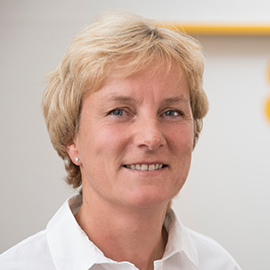 Dr. med. Katrin Völker